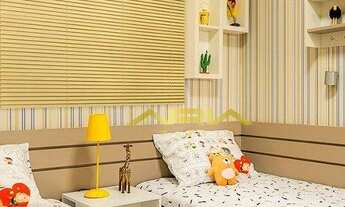 Imagem: APARTAMENTO COM VISTA PARA O LAGO NORTE