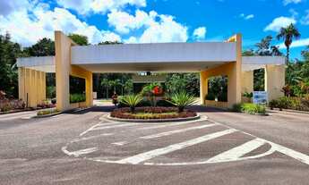 Imagem 4: Casa de condomínio para venda com 482 metros quadrados em Ponta Negra - Manaus - AM