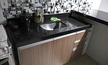 Imagem 7: Apartamento em condomínio fechado proximo a Av. Presidente Kennedy