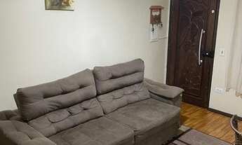 Imagem: Apartamento para venda possui 55 metros