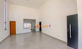 Imagem 6: Casa térrea à venda - Condomínio Cyrela Landscape - Votorantim/SP