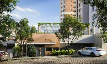 Imagem 6: Apartamento à venda no bairro Vila Romana - São Paulo/SP, Zona Oeste