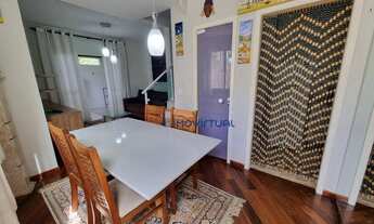 Imagem 4: Casa com 2 dormitórios à venda, 122 m² por R$ 384.000,00 - Jardim Petrópolis - Cotia/SP