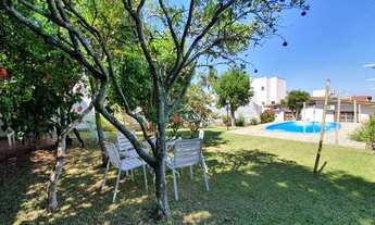 Imagem: PORTO ALEGRE - Casa Padrão - Jardim Isabel