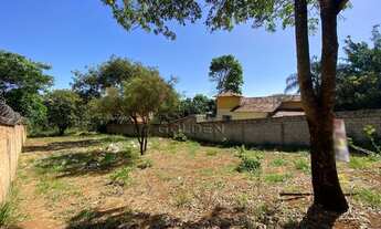 Imagem 1: LAGOA SANTA - Terreno Padrão - Jardim Ipê