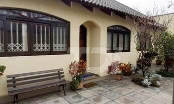 Imagem 2: Casa com 3 dormitórios à venda, 350 m² por R$ 1.299.900,00 - Capão da Imbuia - Curitiba/PR