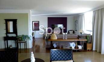 Imagem 4: São Paulo - Apartamento Padrão - Real Parque