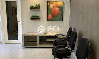 Imagem 3: Sala - Bonfim - Campinas