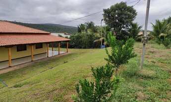 Imagem 2: Fazenda/Sítio/Chácara para venda tem 9720 metros quadrados com 3 quartos em Centro - Salin