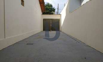 Imagem 2: Casa para aluguel, 3 quartos, 1 suíte, 3 vagas, Santo André - Anápolis/GO