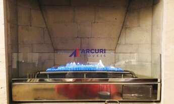 Imagem 4: Apto Mobiliado 4 suítes Vila da Serra - Locação