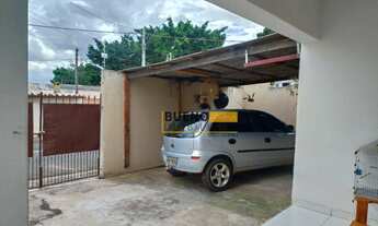 Imagem 3: Casa com 2 dormitórios à venda por R$ 250.000 - Jardim Vista Alegre - Santa Bárbara D'