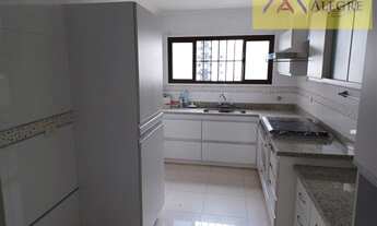 Imagem 6: São Paulo - Apartamento Padrão - Moema