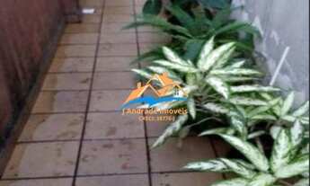 Imagem 3: CASA RESIDENCIAL em SANTOS - SP, EMBARÉ