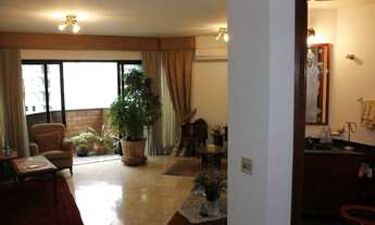 Imagem 3: Apartamento para aluguel com 190 metros quadrados com 3 quartos em Vila Uberabinha