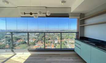 Imagem 3: Apartamento para aluguel possui 68 metros quadrados com 2 quartos