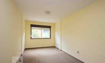 Imagem 1: Apartamento para Aluguel - Passo D'areia, 1 Quarto, 50 m2