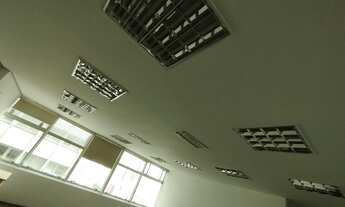 Imagem 2: Sala/Conjunto para aluguel com 60 metros quadrados em Bela Vista - São Paulo - SP