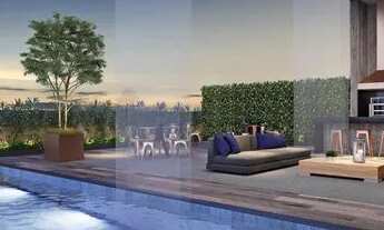 Imagem 7: Apartamento para venda possui 64 metros quadrados com 2 quartos em Tamboré - Barueri - SP