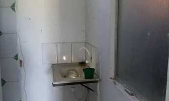 Imagem: Kitnet no santo Eduardo 650,00