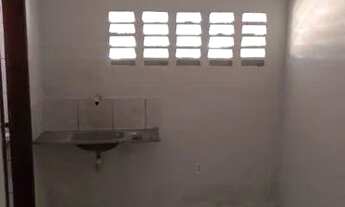 Imagem 5: Apartamento com 1 dormitório para alugar, 40 m² por R$ 606,00/mês - Jardim das Oliveiras