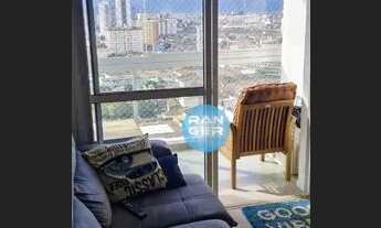 Imagem 3: Emirado para locacao 1 suite