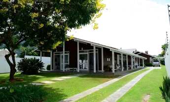 Imagem: Casa à venda, 400 m² por R$ 4.000.000,00