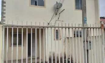 Imagem: Alugo Casa 5 minutos terminal guaraituba