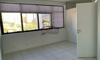 Imagem 3: Sala/Conjunto para venda tem 31 metros quadrados