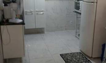 Imagem 5: Casa para venda possui 120 metros quadrados com 2 quartos