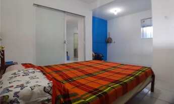 Imagem 5: Tenho o prazer de lhes apresentar uma linda casa à venda localizada no Conjunto Panantís I