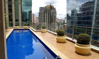 Imagem: Apartamento para aluguel com 100 metros