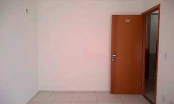 Imagem 4: Apartamento para aluguel possui 42 metros quadrados com 2 quartos em Coacu - Eusébio - CE