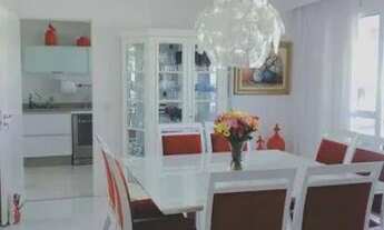 Imagem 2: Apartamento com 3 dormitórios à venda, 180 m² por R$ 1.900.000,00 - Centro - Santo André/S