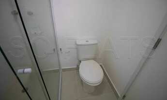 Imagem 7: Flat Atrium Augusta 1 dormitório e 1 vaga disponível para locação na Bela Vista