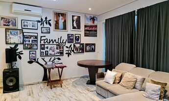 Imagem 4: Belissima Duplex 4 Suites e 2 Semi Suítes. 100% MOBILIADA. Piscina, Condomínio Reserva das