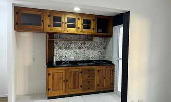 Imagem 5: Apartamento locação Residencial Blem Resort home Belenzinho - SP