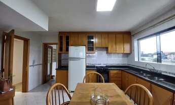 Imagem 3: Apartamento Semi Mobiliado Santa Catarina Caxias do Sul