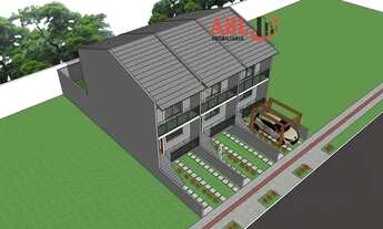 Imagem 5: Sobrado Padrão para Venda em Parque Ipiranga Gravataí-RS - 1076