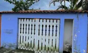 Imagem 5: Casa na praia com 3 Dormitórios