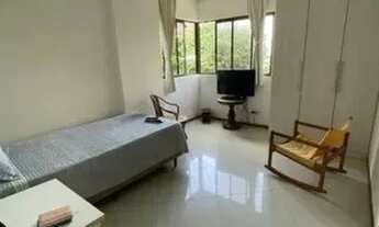 Imagem 3: Apartamento para aluguel possui 245 metros quadrados com 5 quartos em Jatiúca - Maceió - A