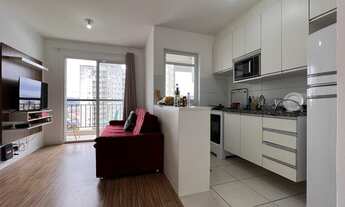 Imagem: Apartamento a venda com 2 dormitórios 1