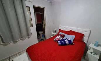 Imagem 6: Casa para venda tem 84 metros quadrados com 2 quartos em Neves (Neves) - São Gonçalo - RJ