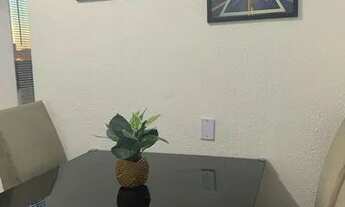 Imagem: Alugo casa totalmente mobiliada