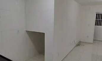 Imagem 7: Apartamento Térreo com área externa - 02 qrtos e 02 gargem - Cristo - Valor Negociavel