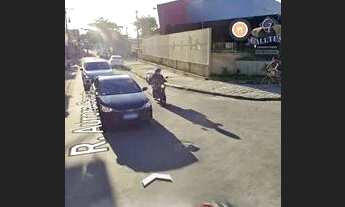 Imagem: Alugo Kitnet na Avenida Recife