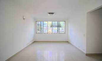 Imagem: São Paulo - Apartamento Padrão - Vila