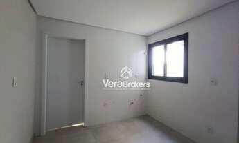 Imagem 2: Lindo Apartamento com 2 dormitórios, 55 m² - venda por R$ 269.000 ou aluguel por R$ 2.210