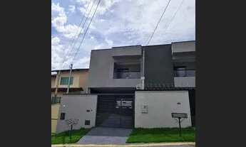 Imagem: Sobrado em Jardim Vitória - Goiânia