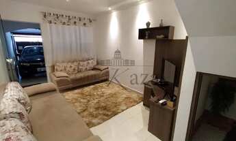 Imagem 2: Casa para aluguel e venda possui 220 metros quadrados com 3 quartos